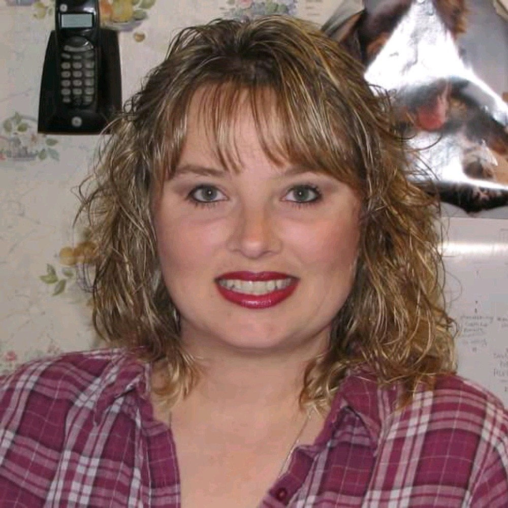 Meet your Posher, Dawn
